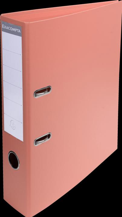 Exacompta Folder (A4, 70 mm, 1 Piece)