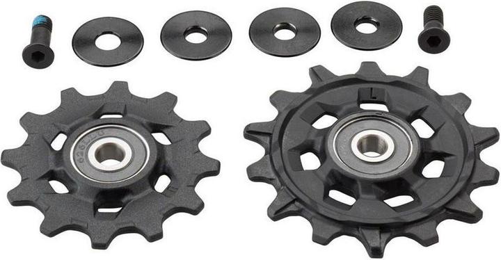 Immagine prodotto Sram Set di pulegge per deragliatori GX Eagle