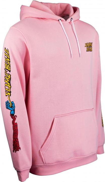 Produktbild Santa Cruz Vomit 97 Hood (S)