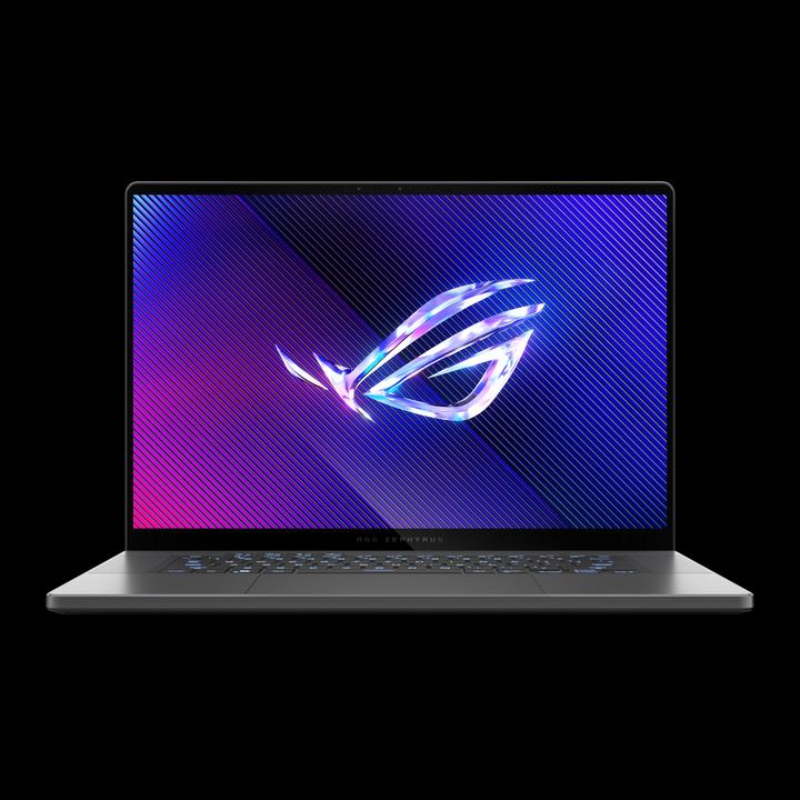 Image du produit ASUS ROG Zephyrus G16 RTX 4060 (16", Intel Core Ultra 7 155H, 16 Go, 1000 Go, DE)