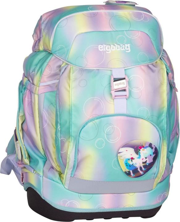 Produktbild Ergobag Pack Schulranzen-Set (24 l)