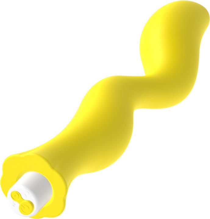 Produktbild G-Spot G-Punkt Vibrator "Gavyn"