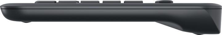 Actual product image Logitech K400 Plus (FR, Wireless)