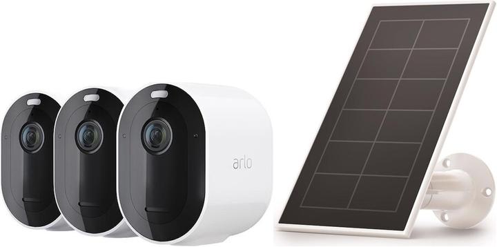 Image du produit Arlo Kit de caméra Pro 4 Spotlight