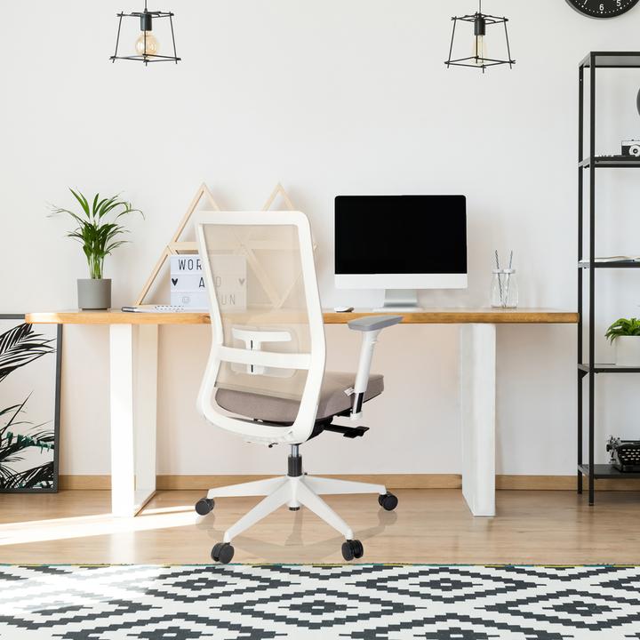 Produktbild Hjh Office Pure White