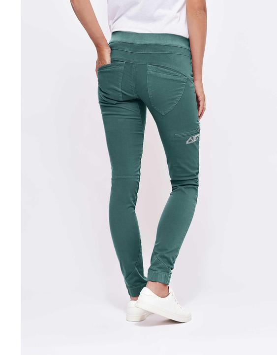 Actual product image Looking for Wild Laila Peak climbing and bouldering trousers (XS)