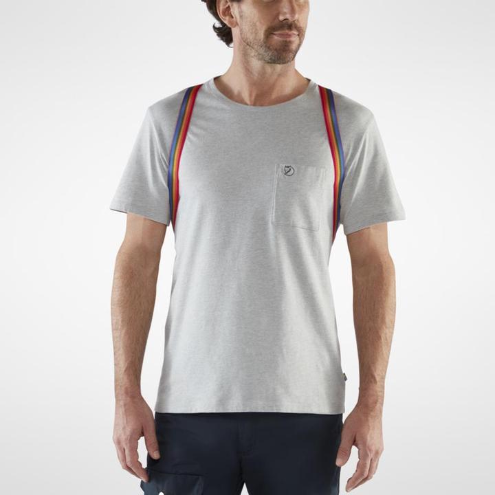 Image du produit Fjällräven Kanken Rainbow (16 l)