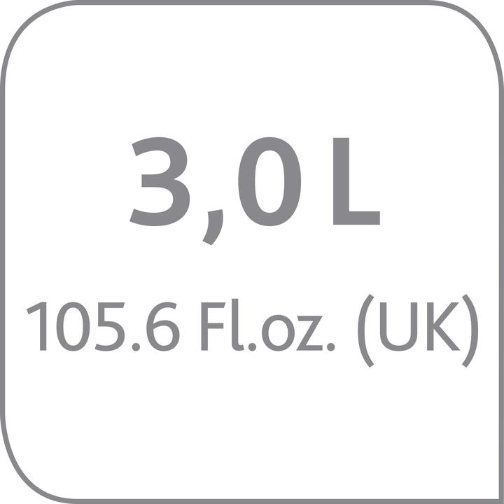 Actual product image Emsa President 3.0l (3 l)