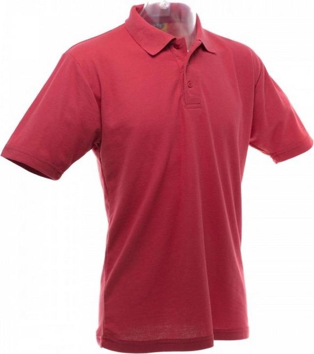 Produktbild UCC 5050 Pique Polo Shirt (4XL)