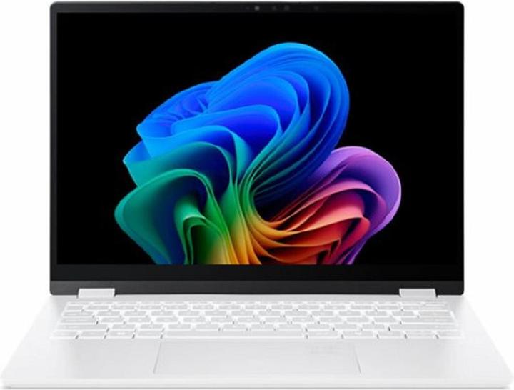 Actual product image Acer Swift Edge 14 AI OLED SFE14-51T-75RZ 14" WQ2.8K OLED Core Ultra 7 258V 32GB/1TB Win11 (14", Intel Core Ultra 7 258V, 34.36 GB, 1000 GB, DE)