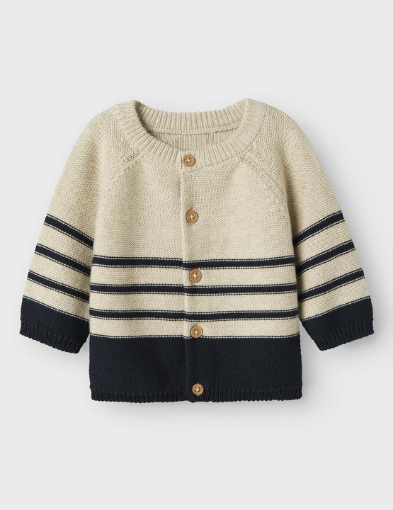 Actual product image Name it Organic Cotton Cardigan (50)