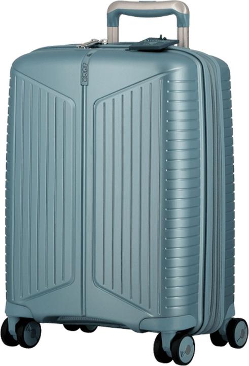 Produktbild Jump Evae 4 Rollen Kabinentrolley 55 cm mit Dehnfalte (37 l, Handgepäck (bis 50l))