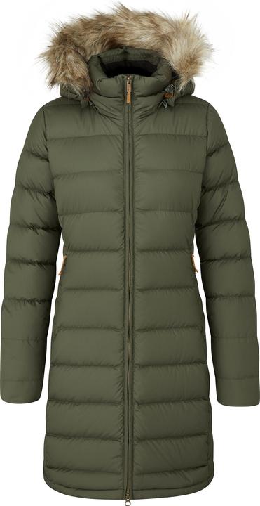 Actual product image Rab Deep Cover (10, XS)