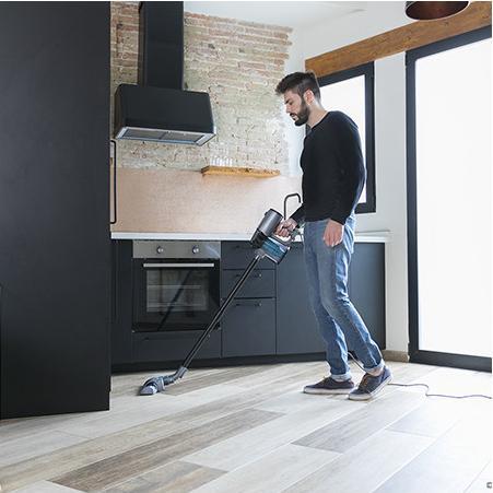 Image du produit Cecotec Conga ThunderBrush 560