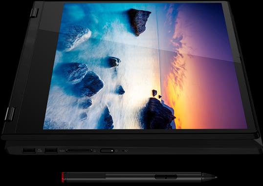 Produktbild Lenovo IdeaPad – C340-15IIL (15.60", Intel Core i7-1065G7, 16 GB, 512 GB, CH)