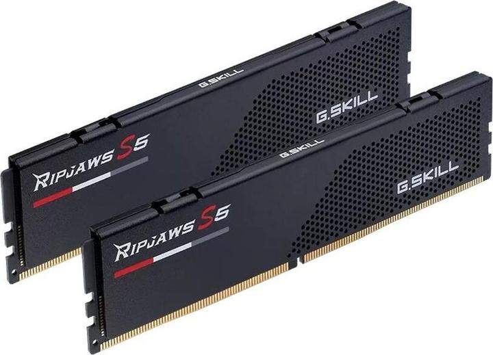 Immagine prodotto G.Skill Ripjaws S5 (2 x 48GB, 6800 MHz, RAM DDR5, DIMM)