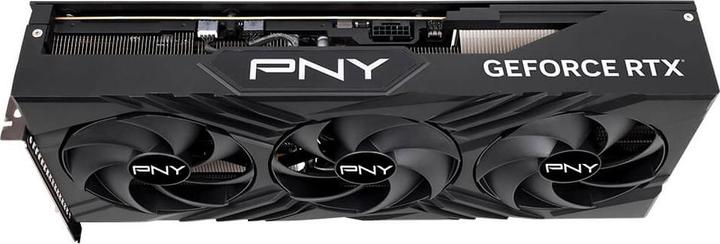 Actual product image PNY GeForce RTX® 4080 16GB VERTO Triple Fan (16 GB)