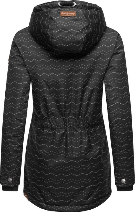 Actual product image Ragwear Zuzka Winter (XS)