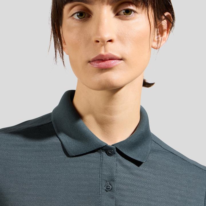 Immagine prodotto Odlo Polo s/s ASCENT NATURAL (M)