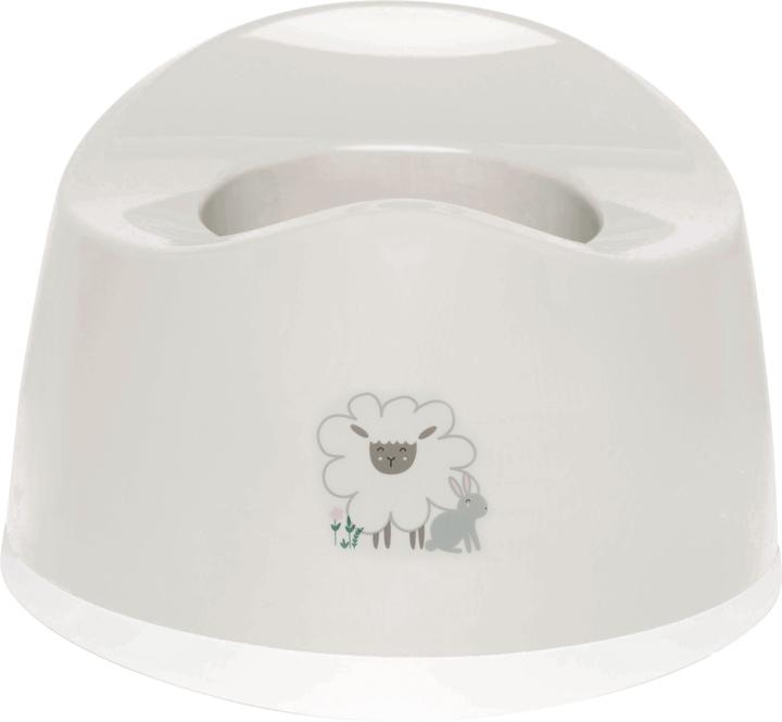 Tiny Sheep