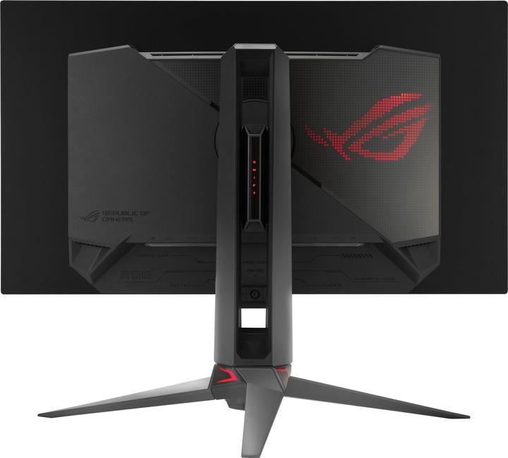 Produktbild ASUS ROG Swift PG27AQDM (2560 x 1440 Pixel, 26.50")