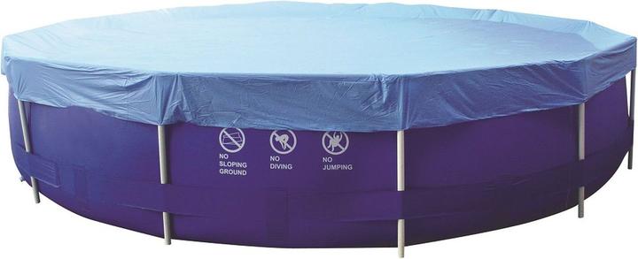 Actual product image Mirpol Universal cover for expansion pools