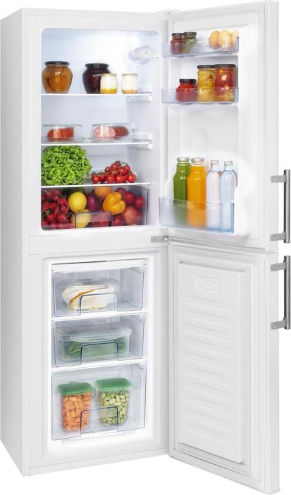 Image du produit Amica Combiné réfrigérateur-congélateur KGC 384 (138 l)