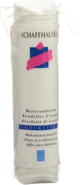 Produktbild Schaffhauser Wattepads