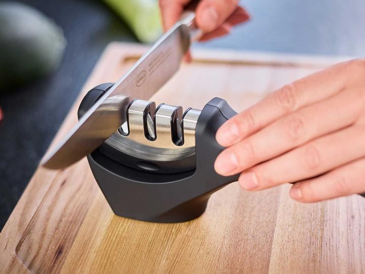 Actual product image Rösle Messerschleifer