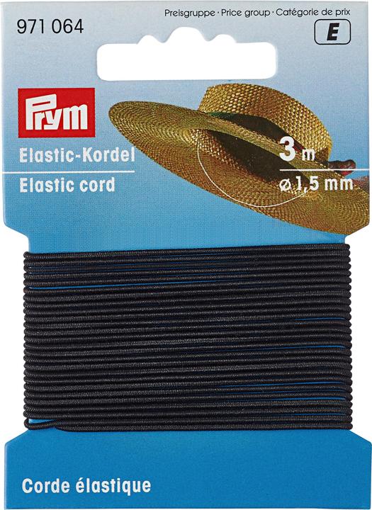 Image du produit Prym Cordon élastique
