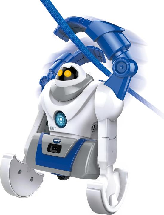 Immagine prodotto VTech Nl V-Bot, il mio robot 5 in 1