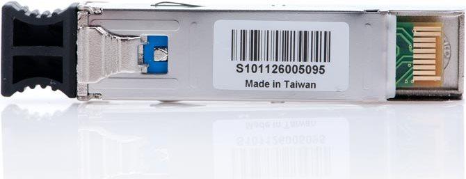 Produktbild Zyxel SFP-LX-10-D, 1000Base-LX, SFP