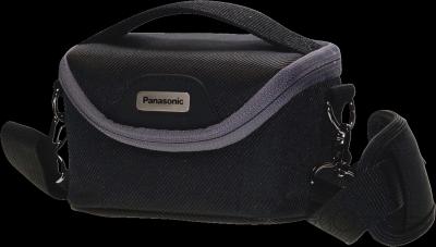 Produktbild Panasonic VW-PH85XE-K (Kamera Bereitschaftstasche)