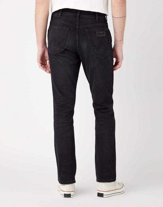 Produktbild Wrangler Jeans Texas Slim Medium Stretch (31)