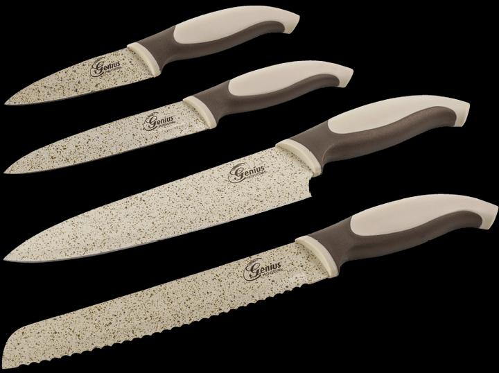 Produktbild Genius Granit Dekor (19.50 cm)