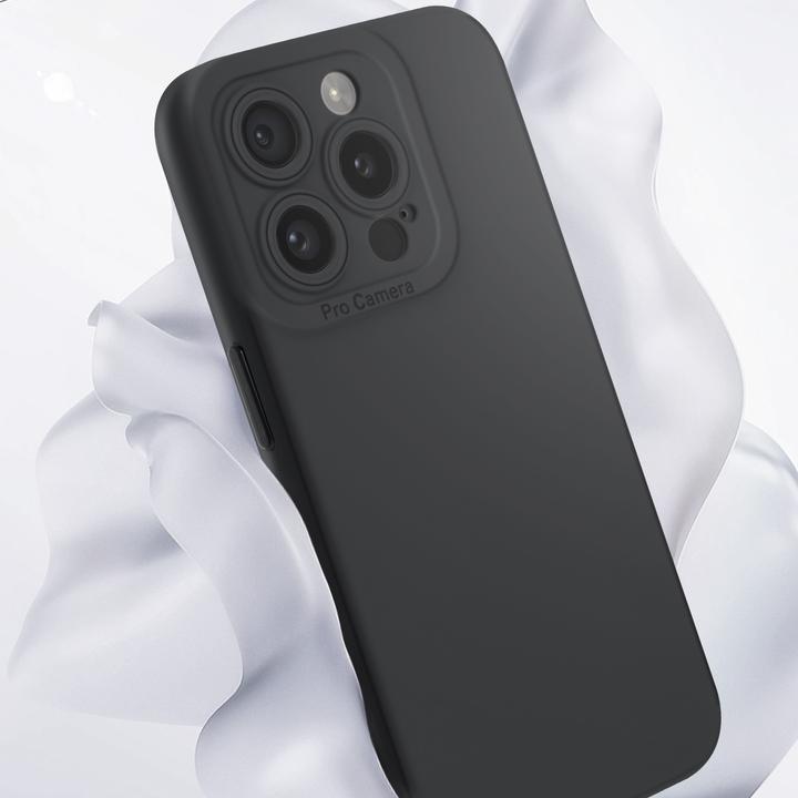 Produktbild Avizar SoftGlow Case Series (Apple iPhone 15 Pro Max)