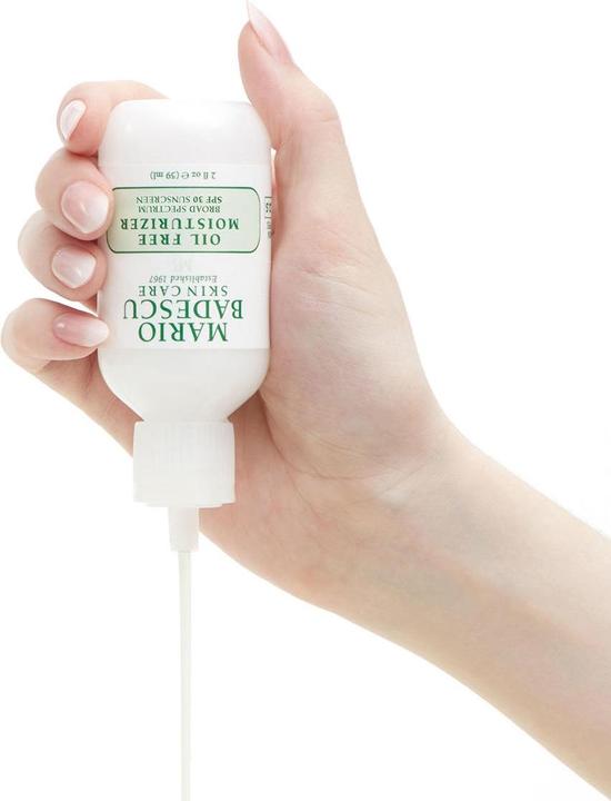 Produktbild Mario Badescu Oil Free Moisturizer (59 ml)