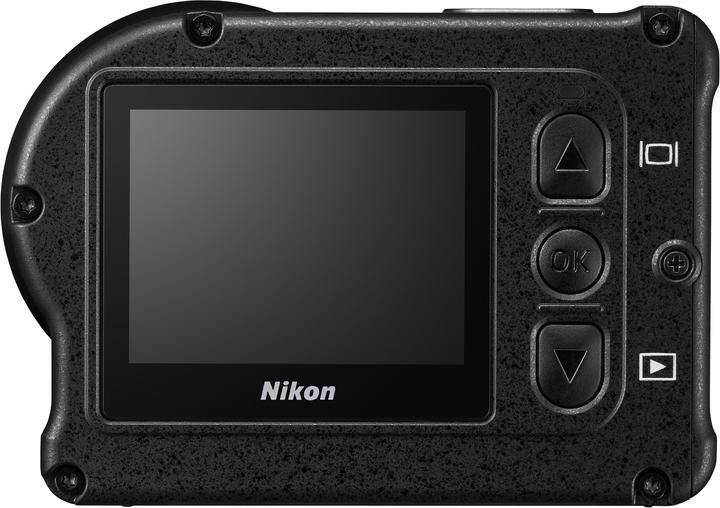 Produktbild Nikon KeyMission 170 (30p, Bluetooth, WLAN)