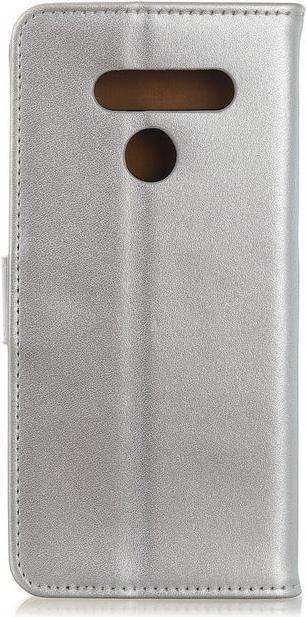 Immagine prodotto MU Classic Serie Classic II con copertina in pelle (LG Q60)