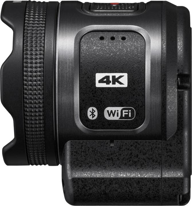 Produktbild Nikon KeyMission 170 (30p, Bluetooth, WLAN)
