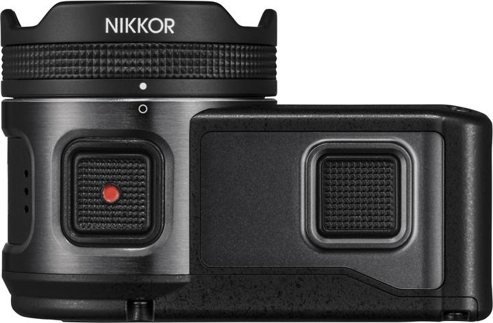 Produktbild Nikon KeyMission 170 (30p, Bluetooth, WLAN)