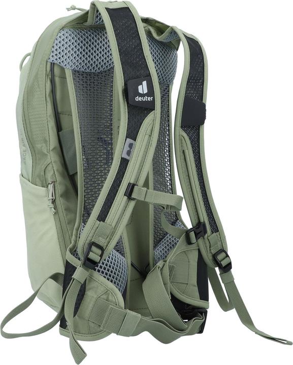 Actual product image Deuter Race Air 10 (10 l)
