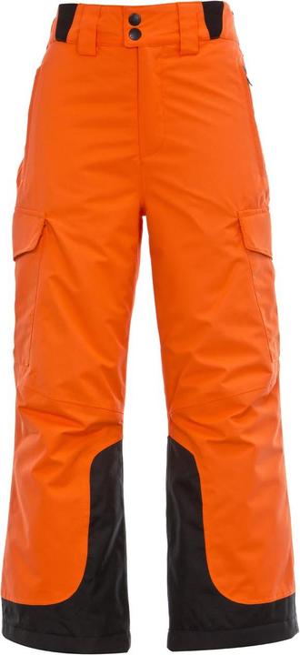 Fluorescent Orange
