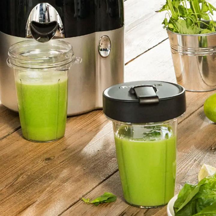Actual product image Magimix Juicer 4