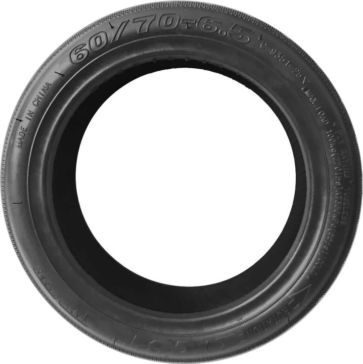 Image du produit Avizar Pneus Tubeless 10 pouces