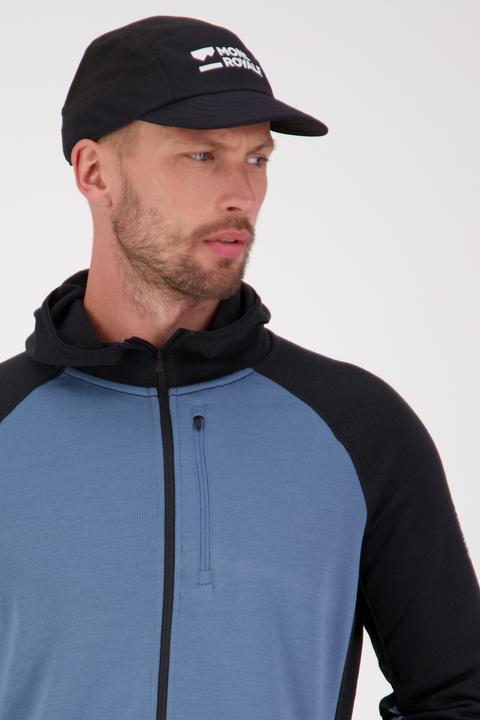 Produktbild Mons Royale Approach Merino Shift Fleece Hood (M)