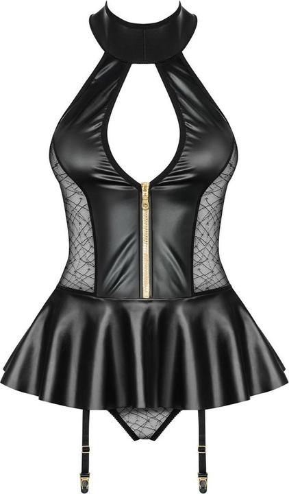 Actual product image Obsessive Kayla (S, M)