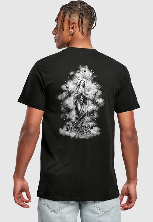 Produktbild Mister Tee Rosary Mary Tee - 159515 (3XL)