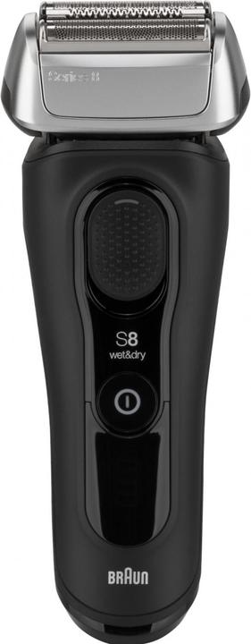 Actual product image Braun Series 8