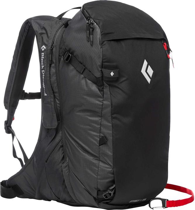 Produktbild Black Diamond Jetforce Pro (35 l)